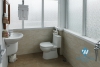 All included studio apartment for rent near West lake, Tay Ho